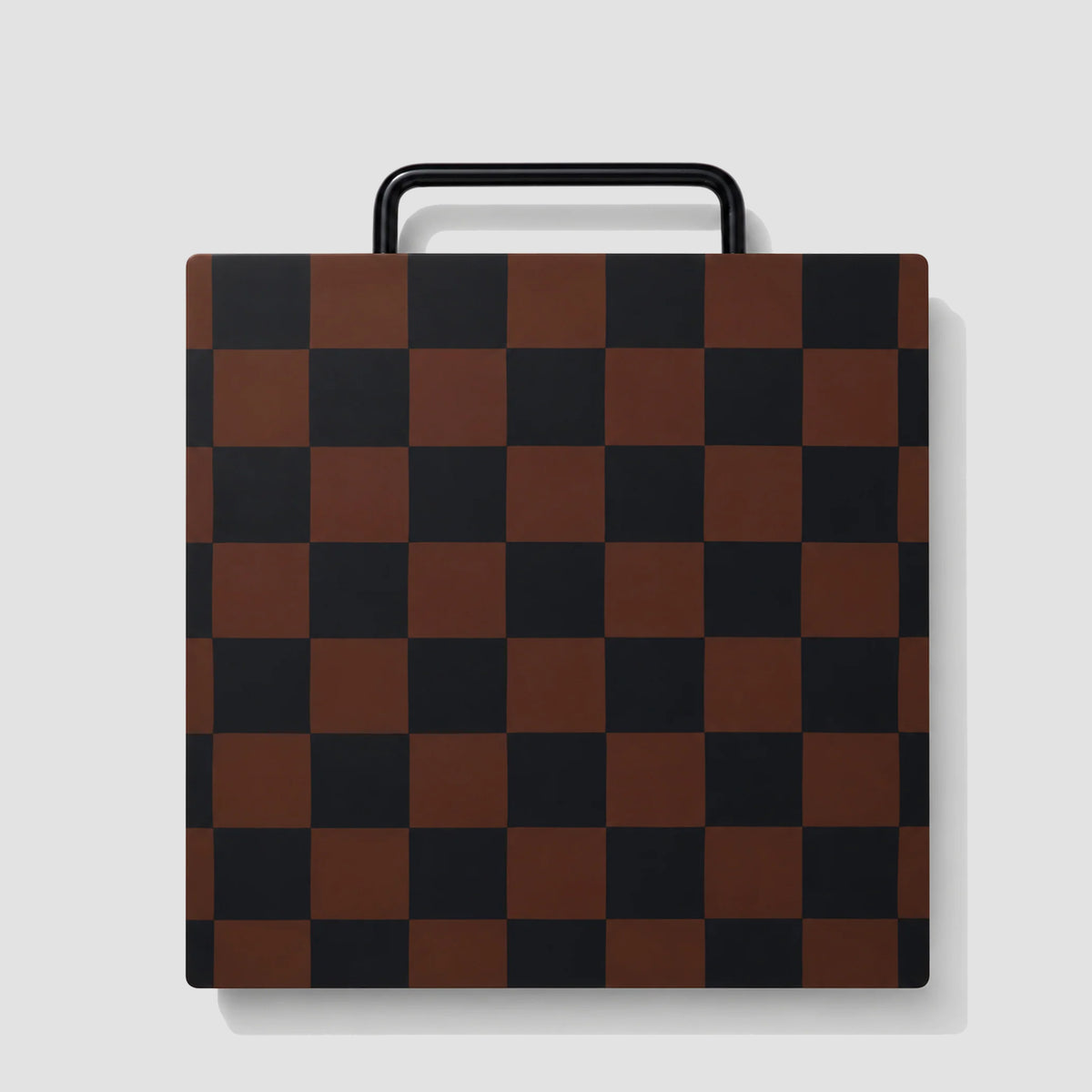 The Daily Chopping Board - Espresso Check, Grande