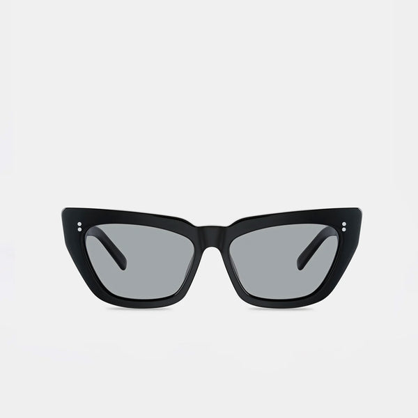 Desolate Sunglasses - Black