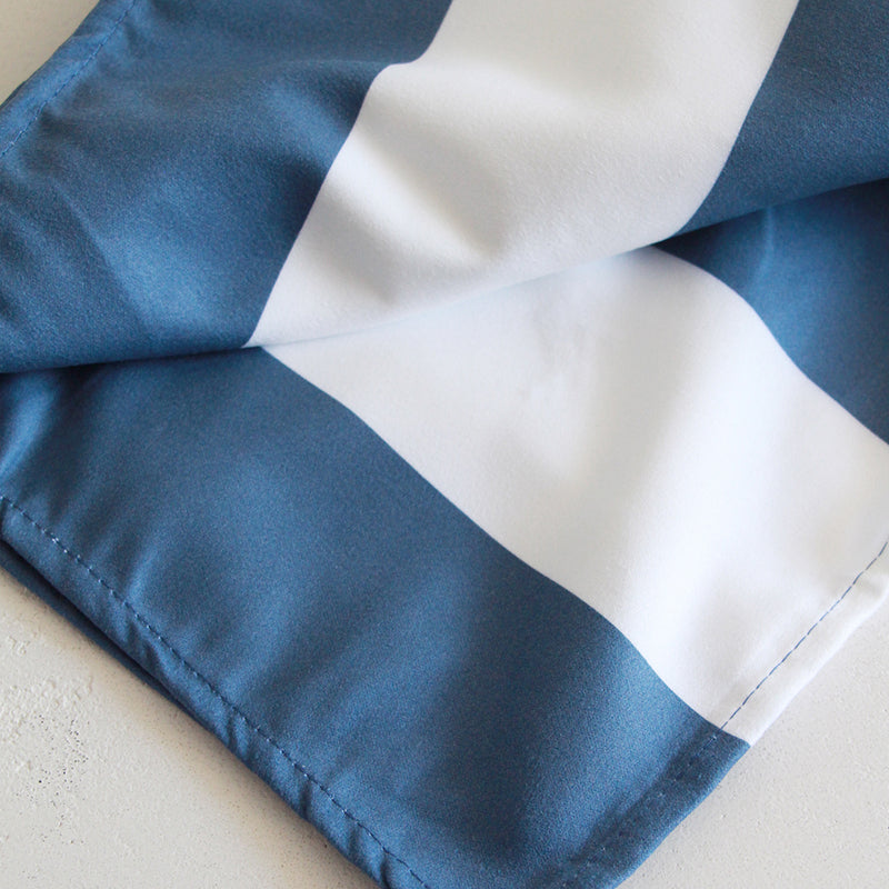 Dock & Bay Beach Towel - Whitsunday Blue