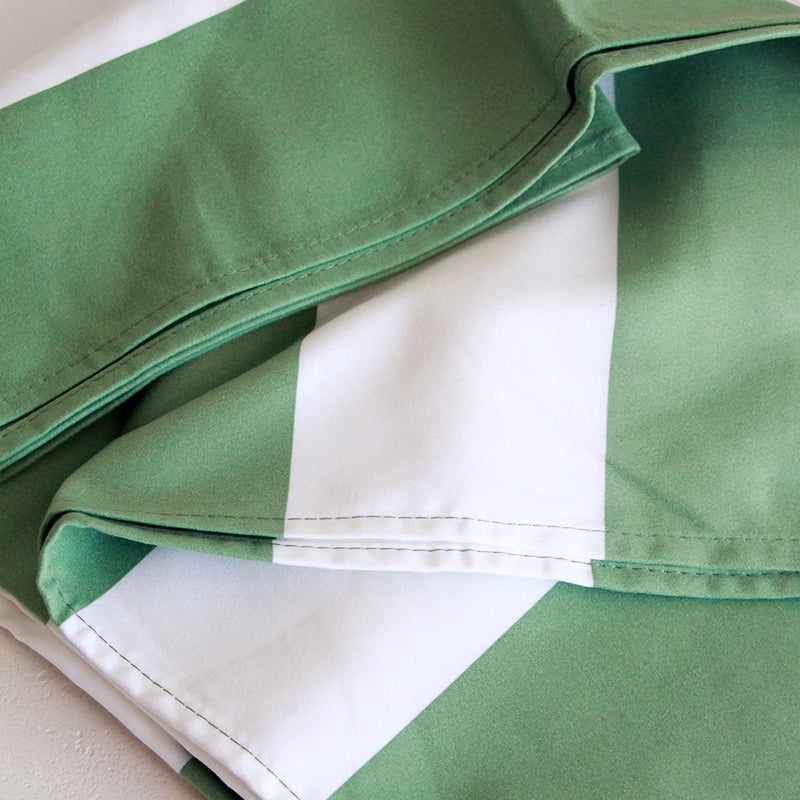 Dock & Bay Beach Towel, XL - Cayman Olive