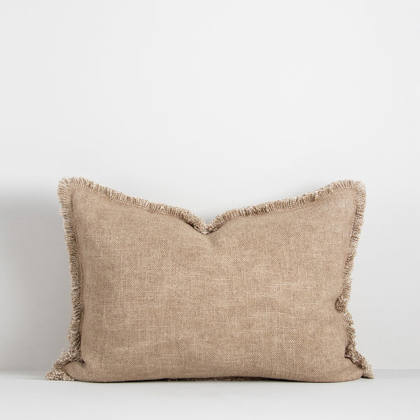 Dover Cushion - Natural