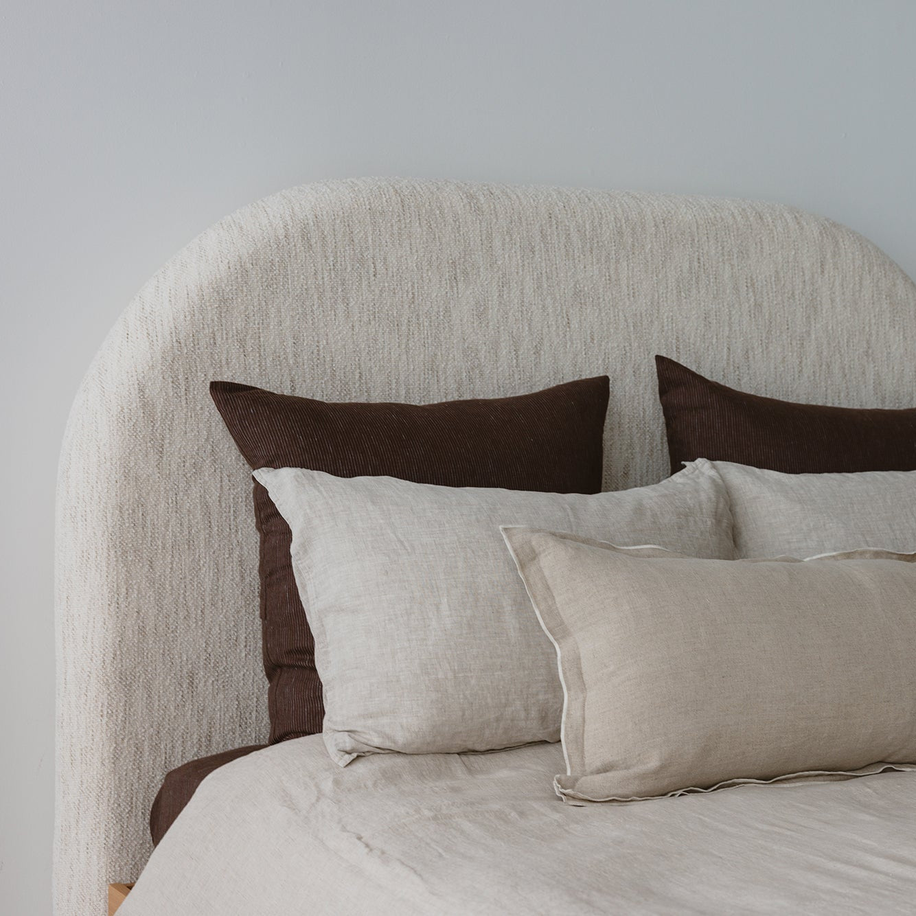 Drift Bedhead - Birch