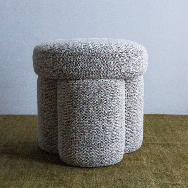 Duncan Ottoman - Grey Marle