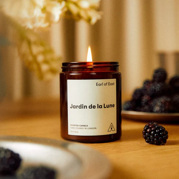 Duo Gift Set - Jardin De La Lune