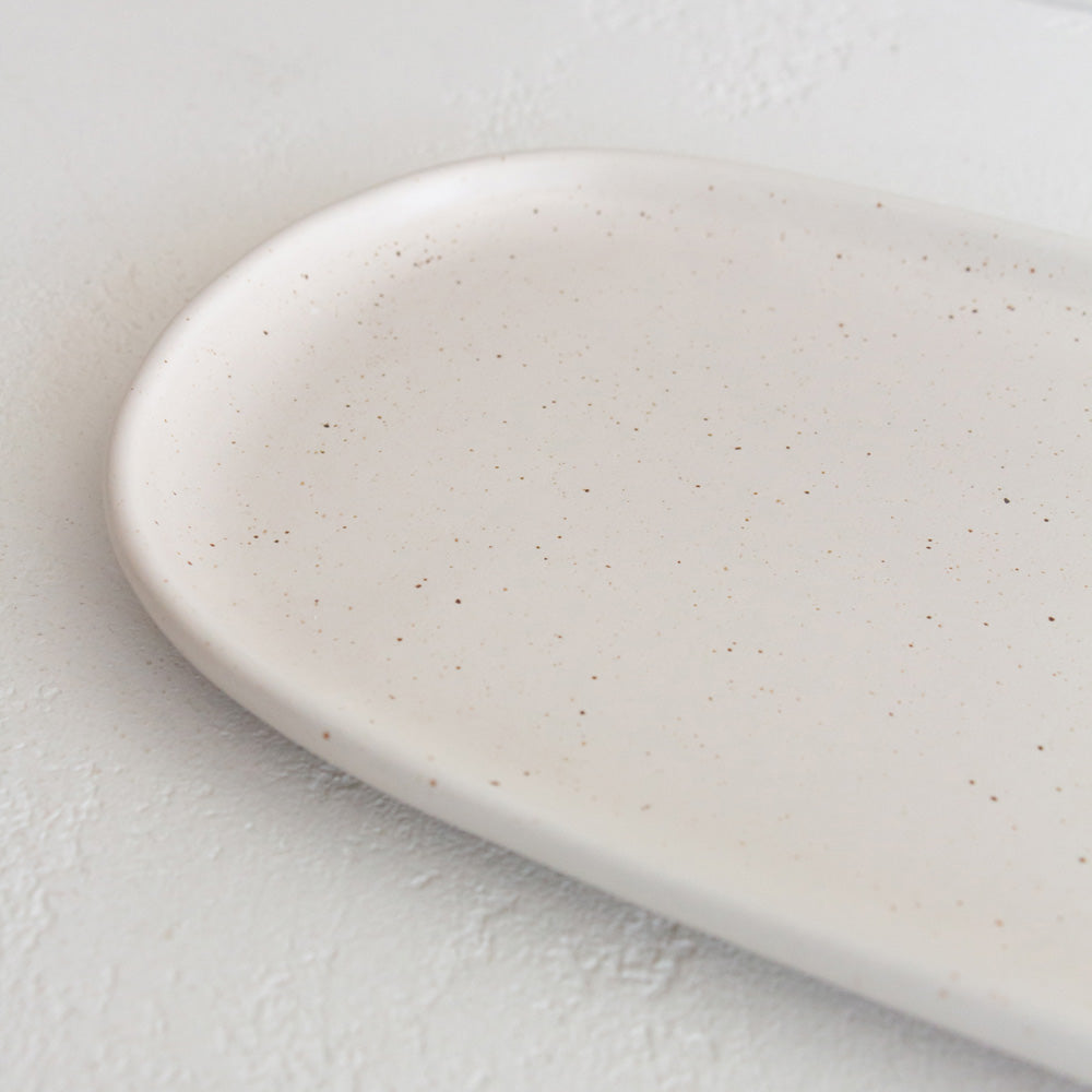 Earth Platter - Narrow