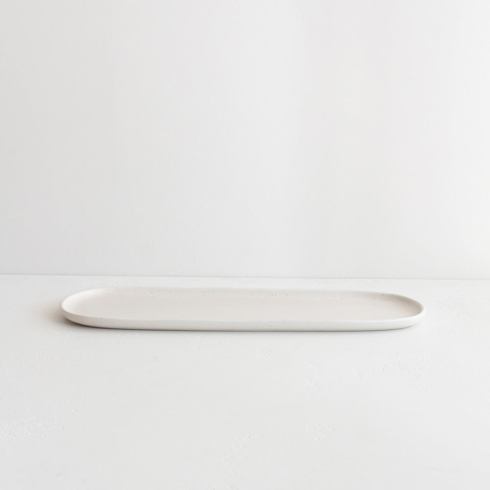 Earth Platter - Narrow