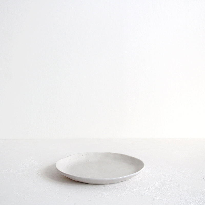 Earth Side Plate
