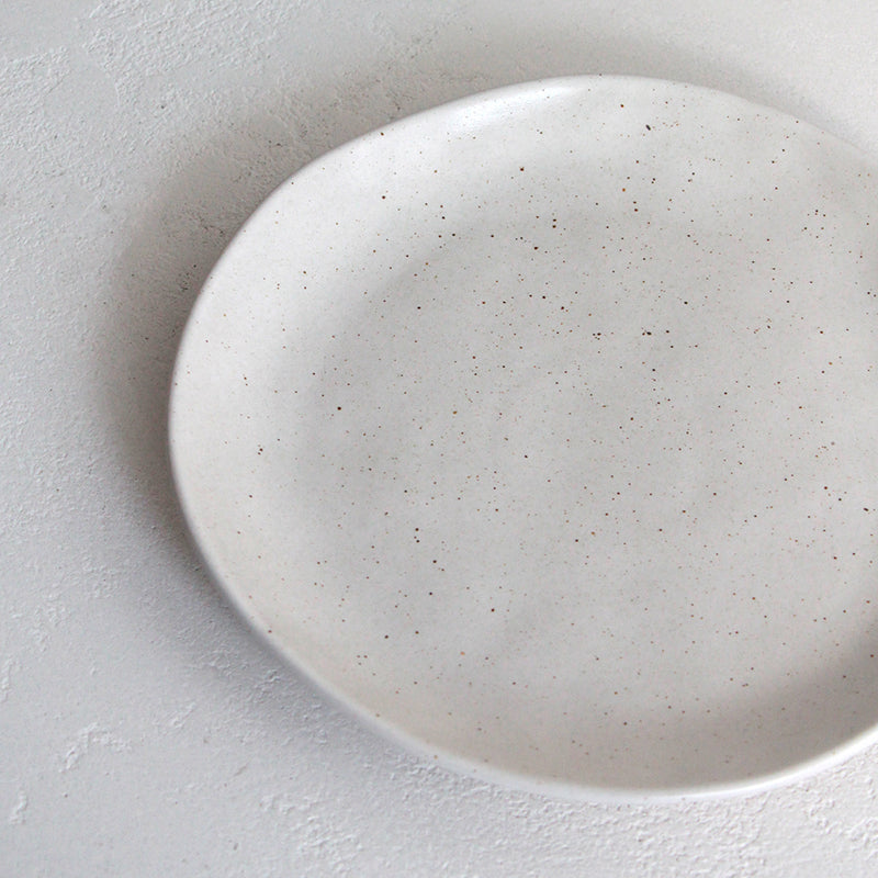 Earth Side Plate