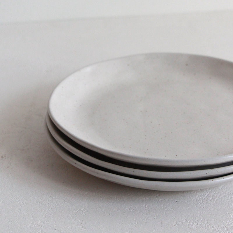 Earth Side Plate