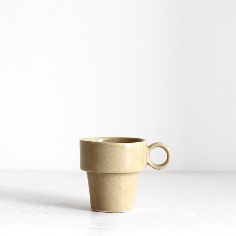 Edith Mug - Sage