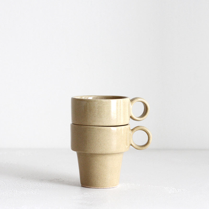 Edith Mug - Sage