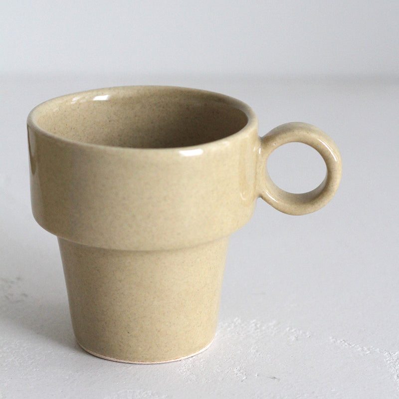 Edith Mug - Sage