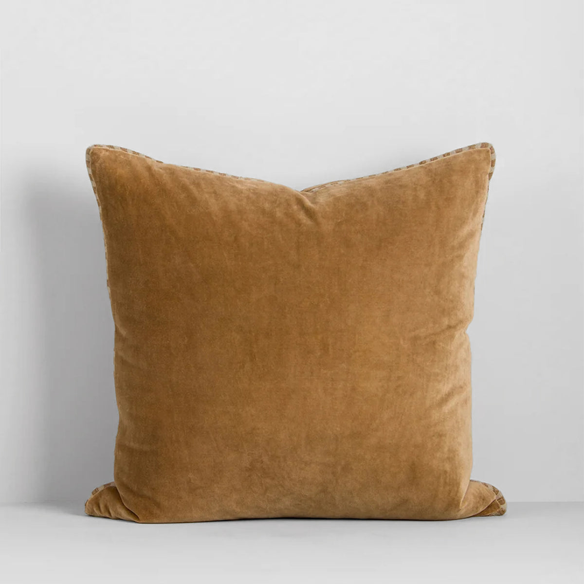 Edward Cushion - Butterscotch