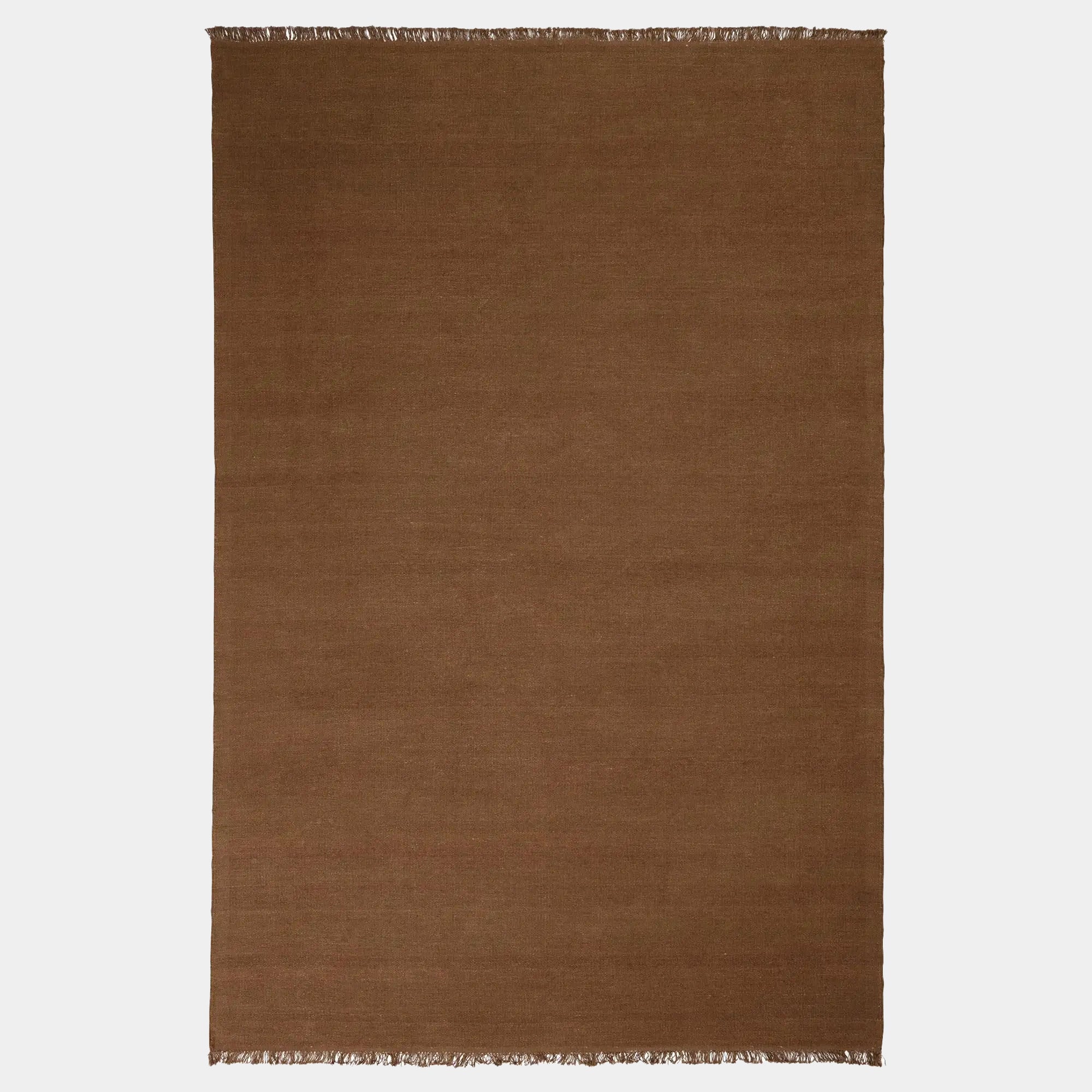 Emilio Floor Rug - Toffee