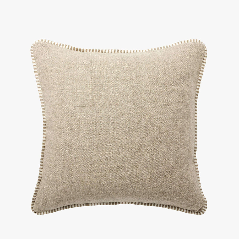 Enzo Chalk Cushion