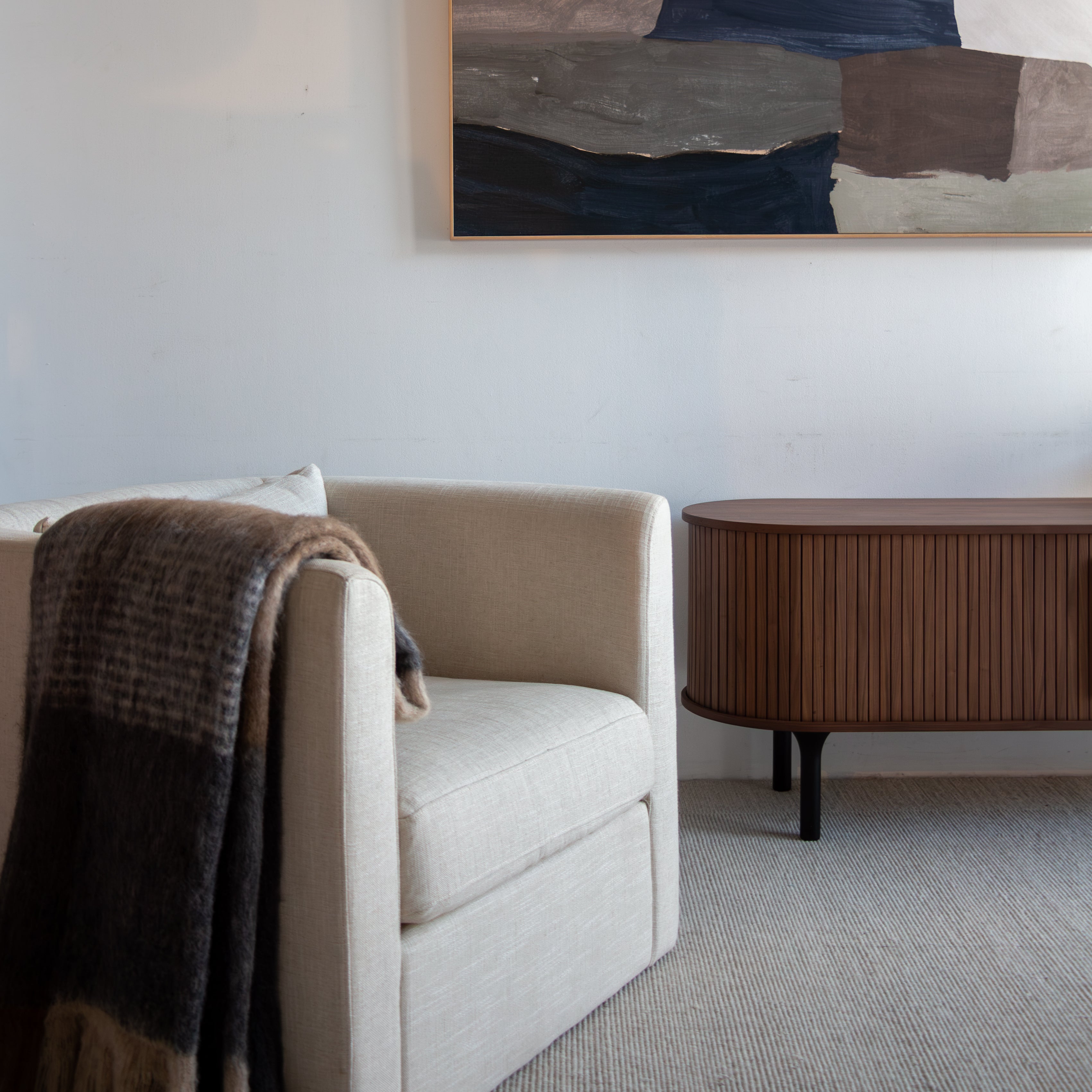 Etta Armchair