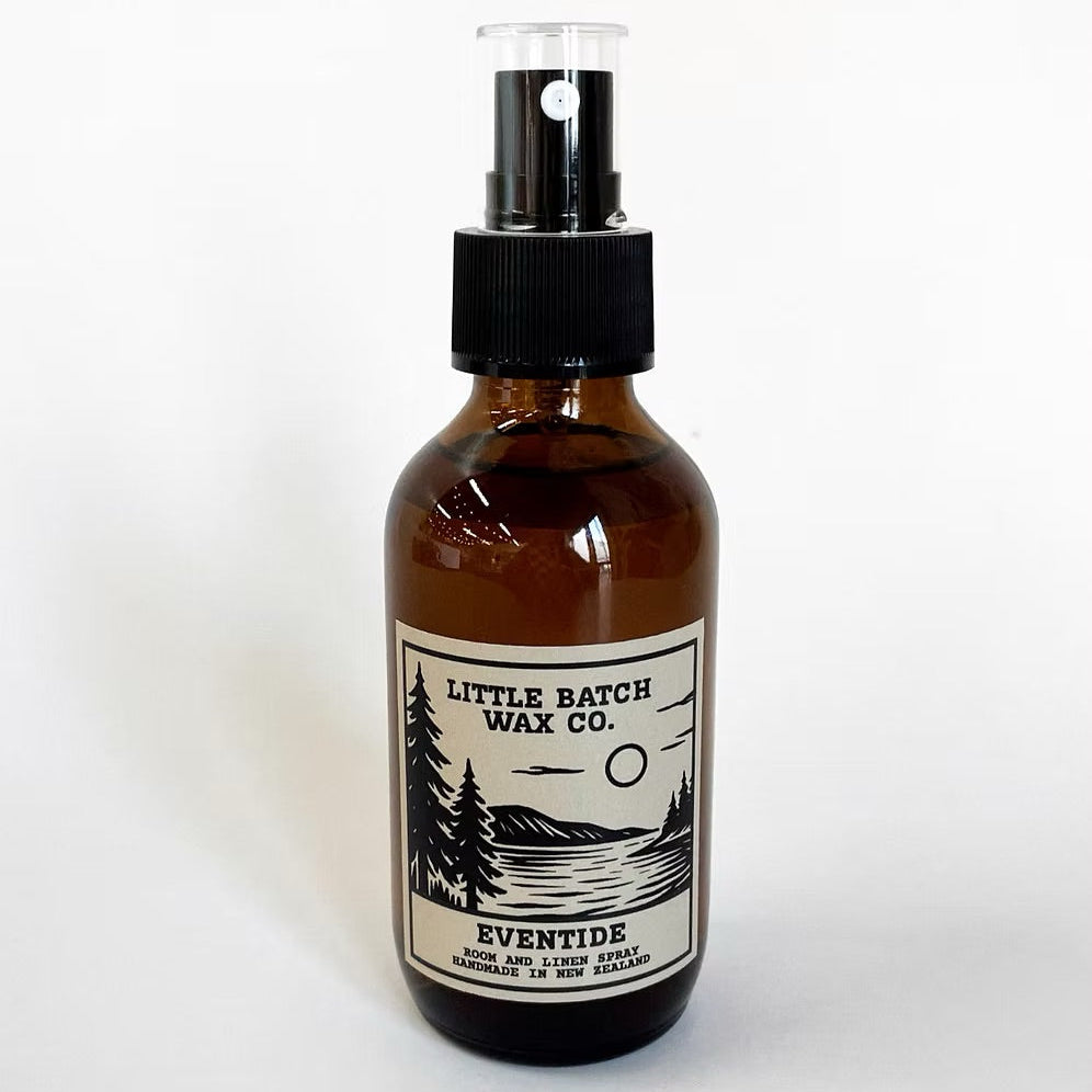 Room & Linen Spray - Eventide