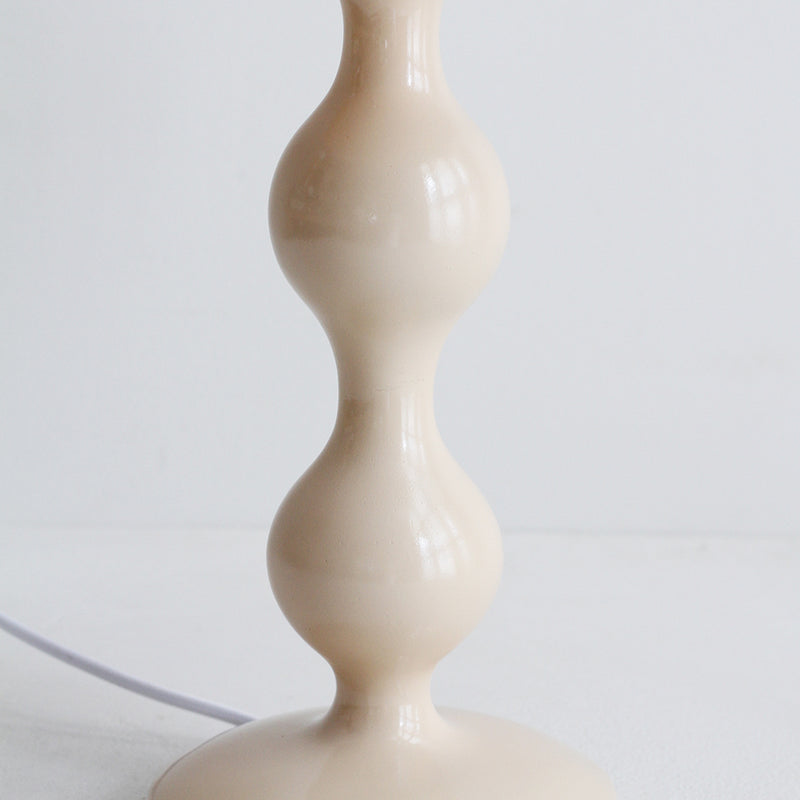 Evie Table Lamp - Sand