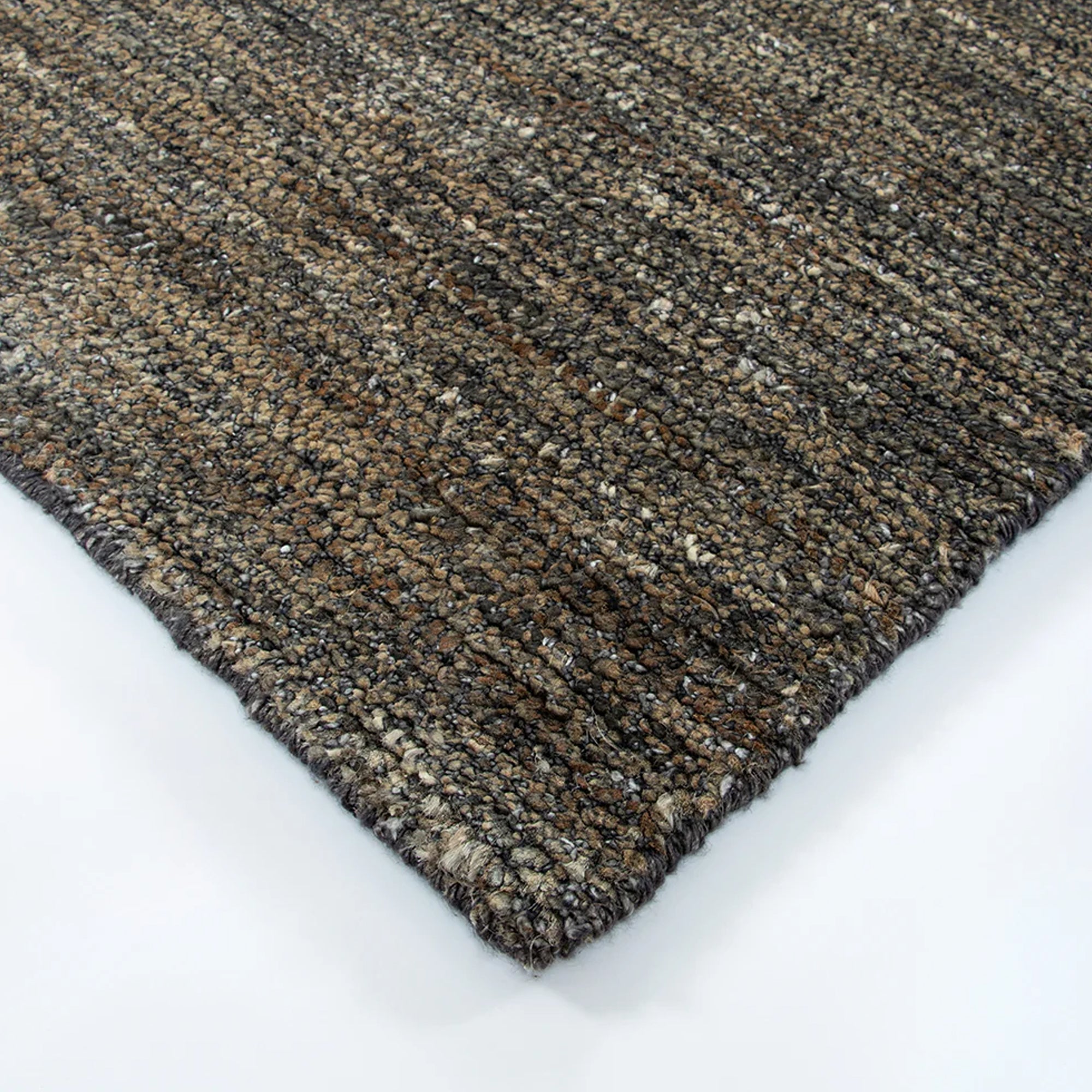 Fairbanks Floor Runner - Fossil