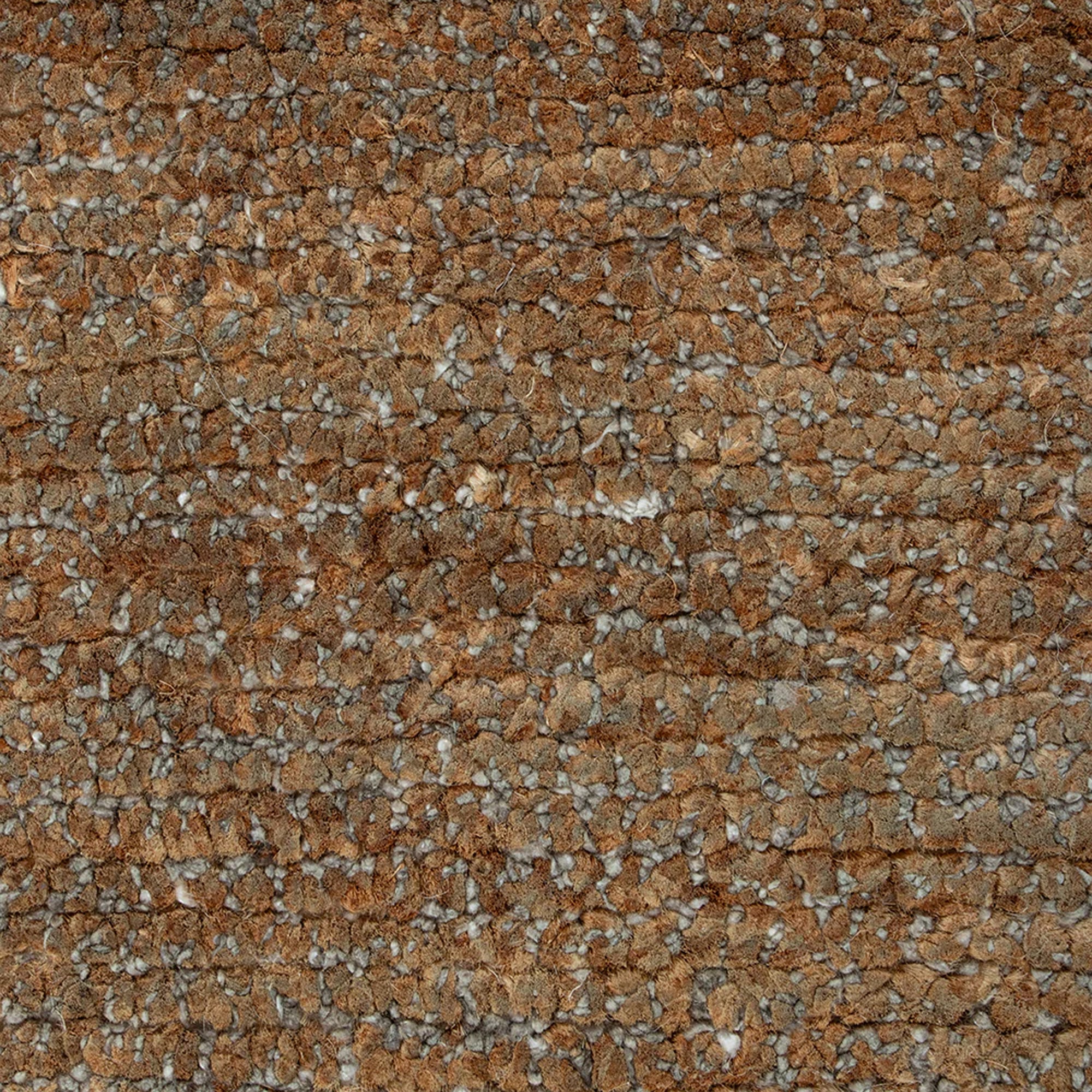 Fairbanks Round Floor Rug - Sand