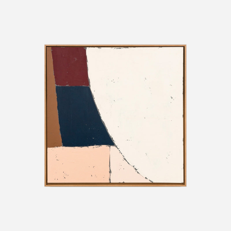Finn Autumn Framed Painting