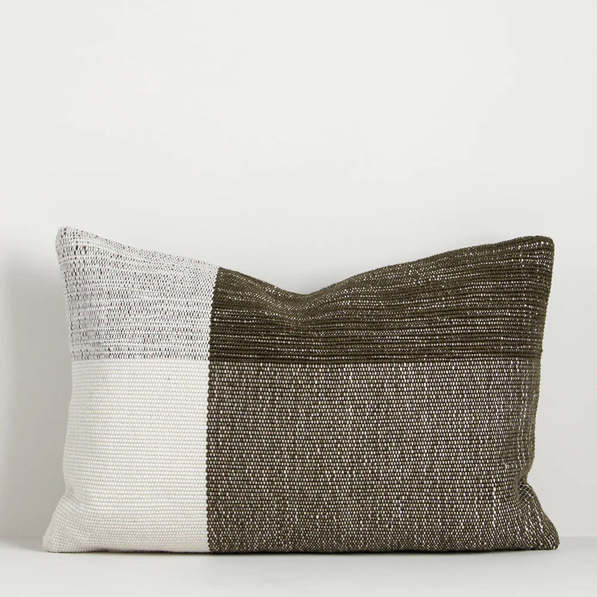Finn Outdoor Cushion - Mangrove