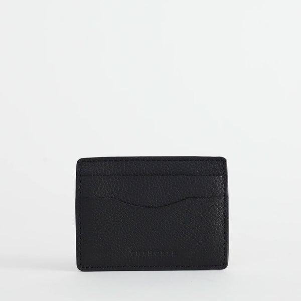 Flatboy Card Holder - Black