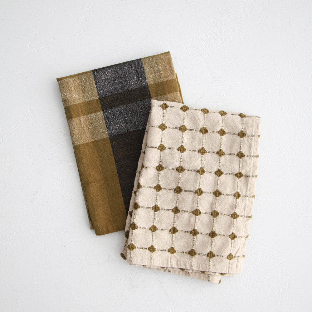 Florence Tea towels - 2 pack