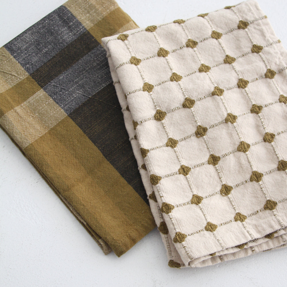 Florence Tea towels - 2 pack