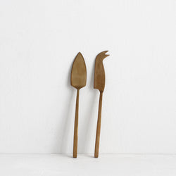 Formaggio Cheeseknife Set