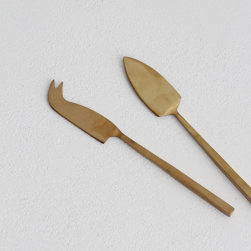 Formaggio Cheeseknife Set