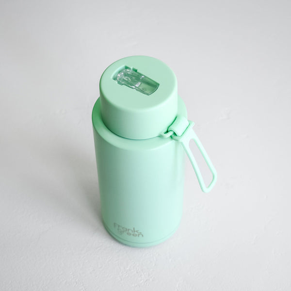 Ceramic Bottle - Mint Gelato