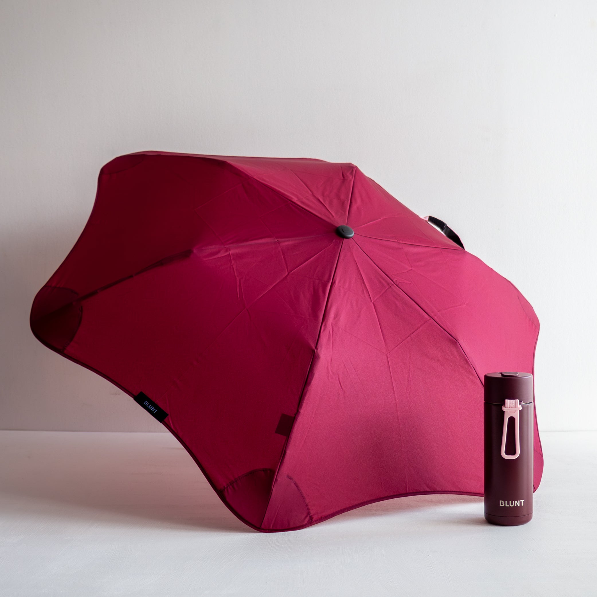 Blunt Metro x Frank Green limited Edition Duo - Plum & Petal