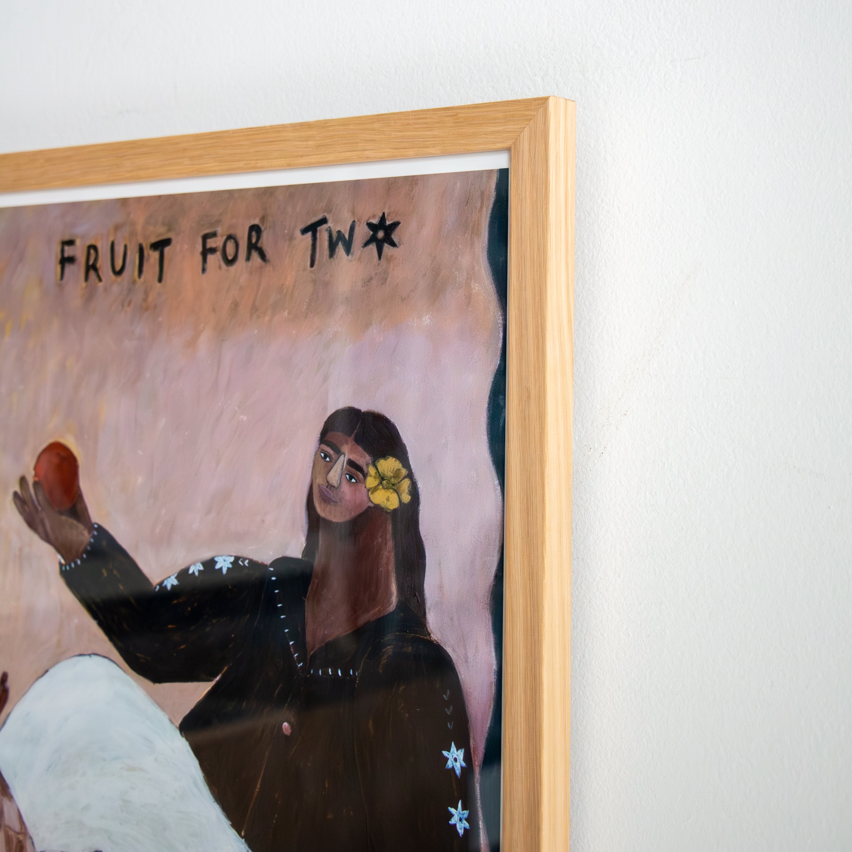 Fruit for Two Print (Limited Edition)