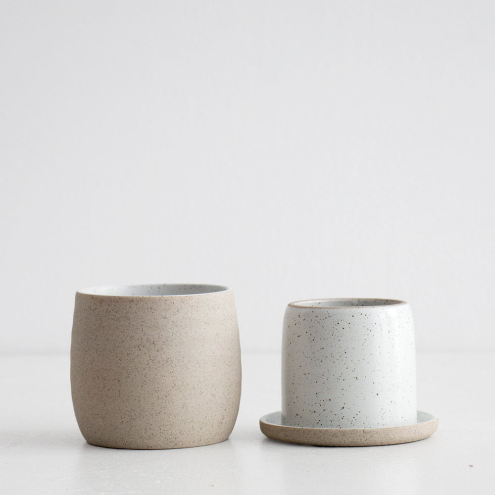 Garden to Table Butter Bell