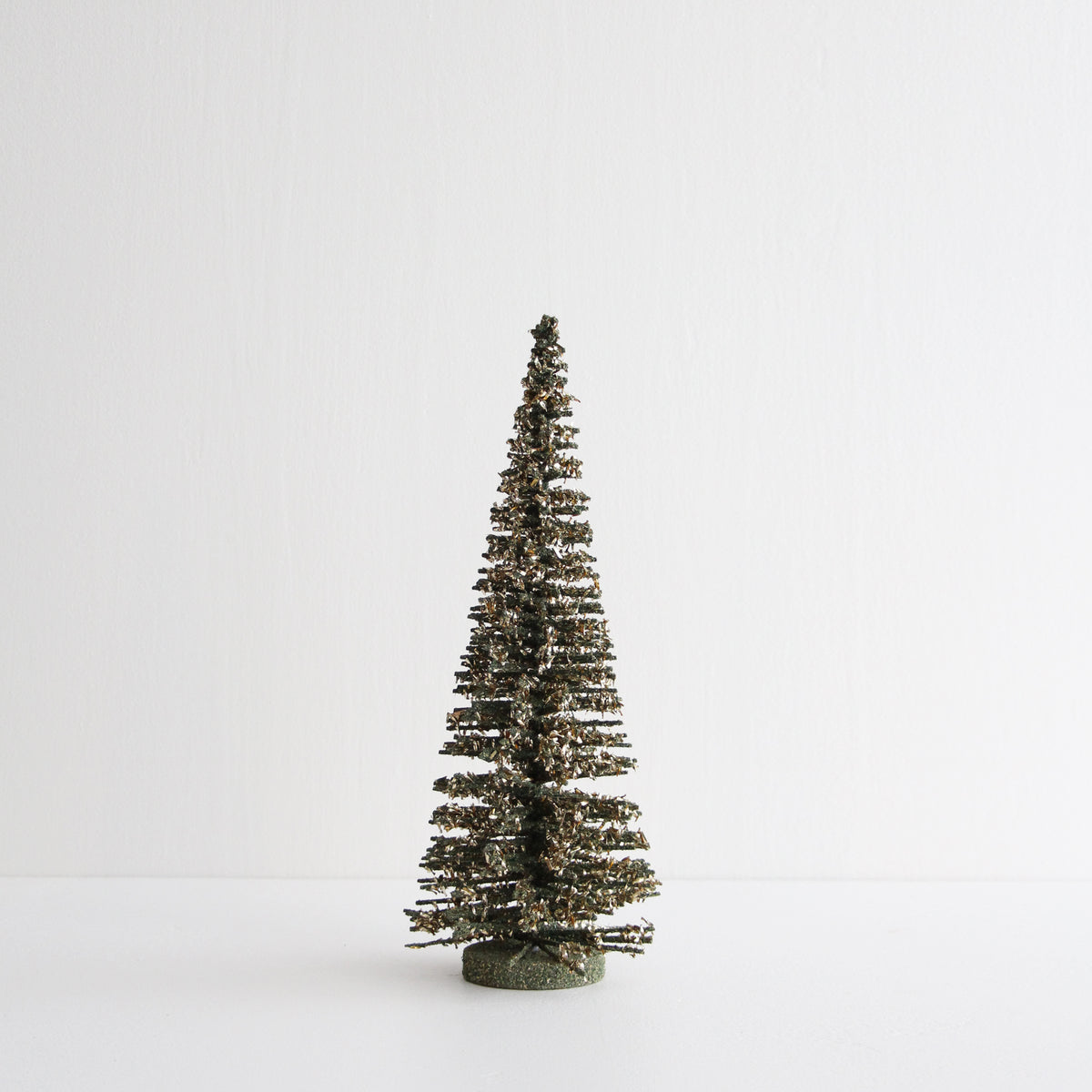 Glimmer Christmas Tree - 40cm