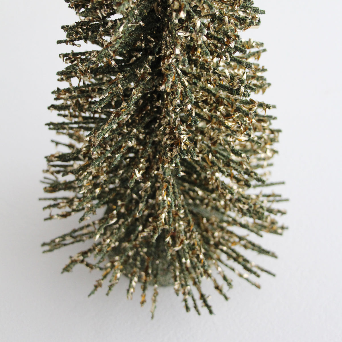 Glimmer Christmas Tree - 50cm