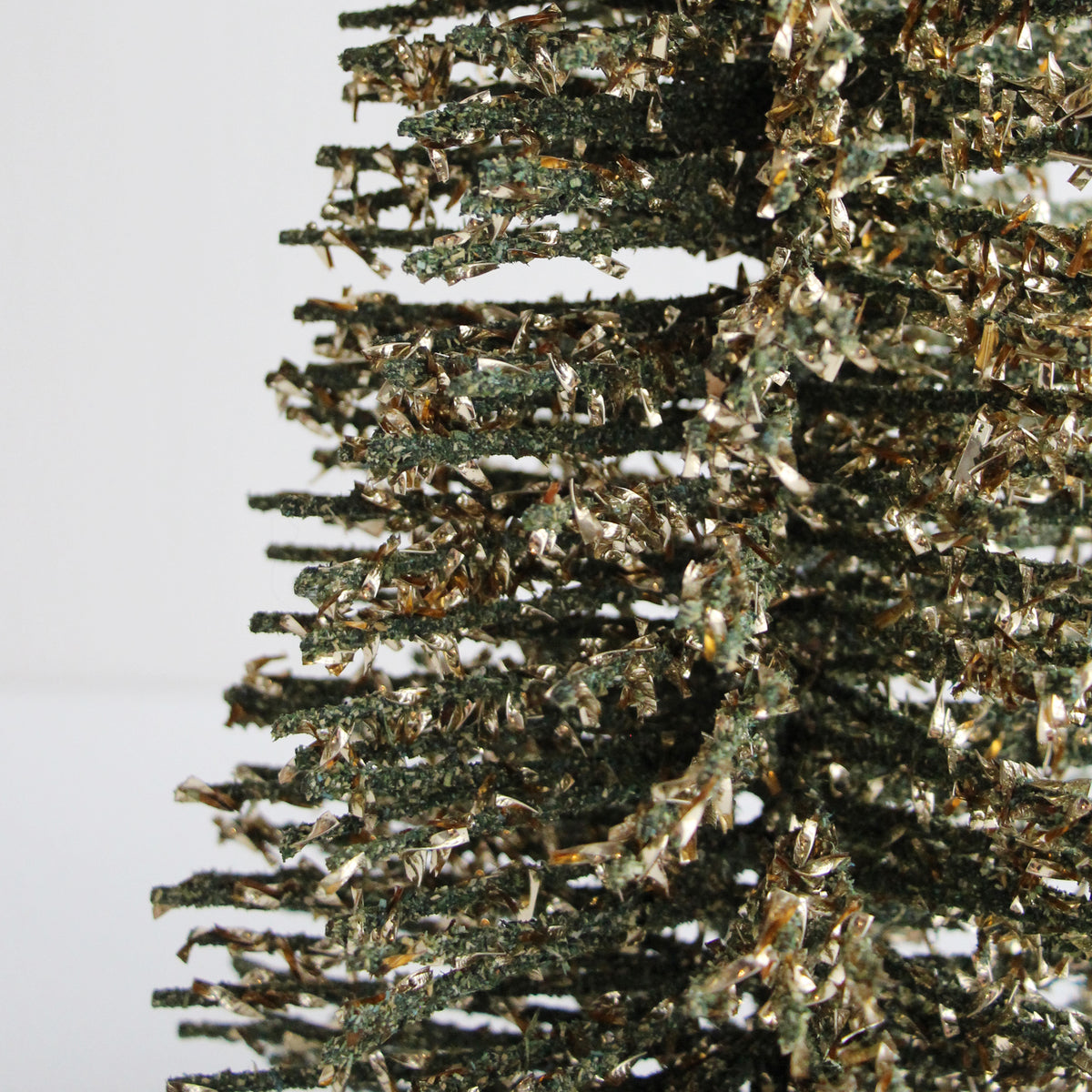 Glimmer Christmas Tree - 50cm