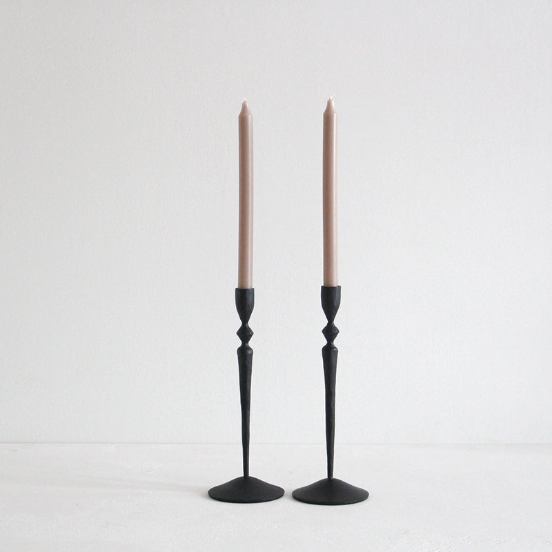 Grace Taper Candlestand - Small