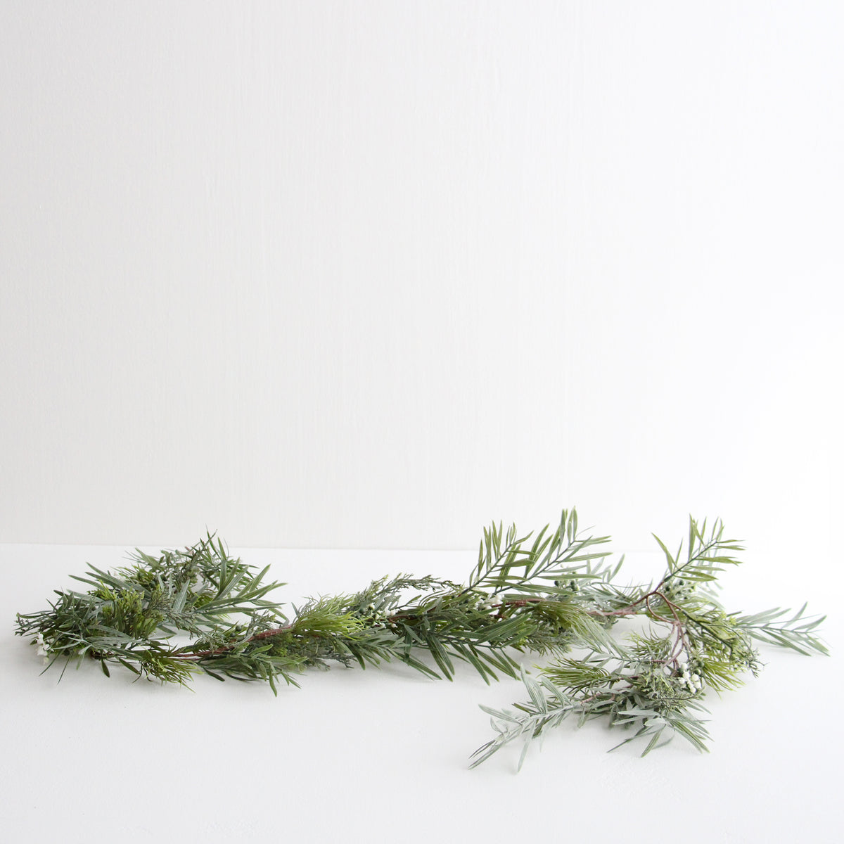 Evergreen Garland