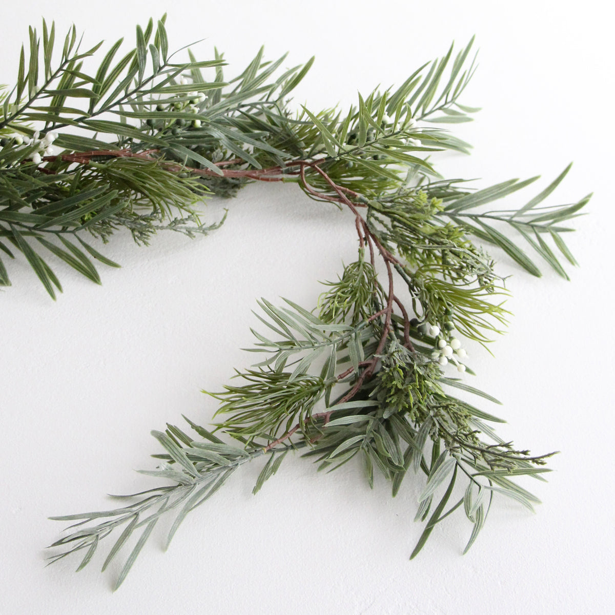 Evergreen Garland
