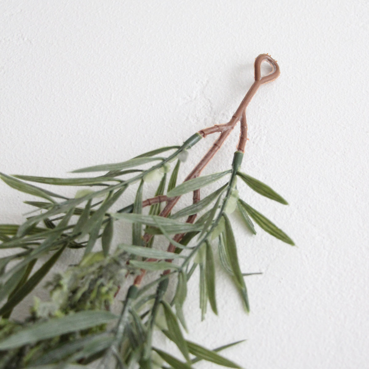Evergreen Garland