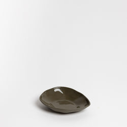 Haan Condiment Dish - Olive