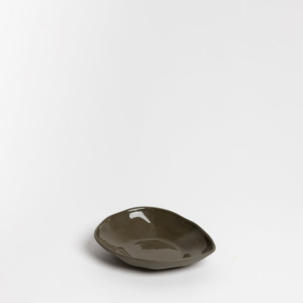 Haan Condiment Dish - Olive