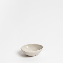 Haan Mini Dish - Bone