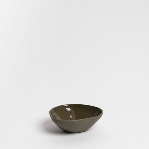 Haan Mini Dish - Olive