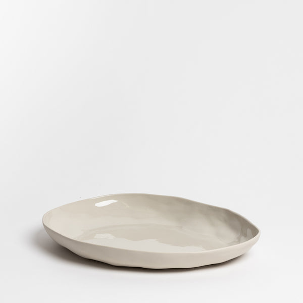 Haan Platter - Bone