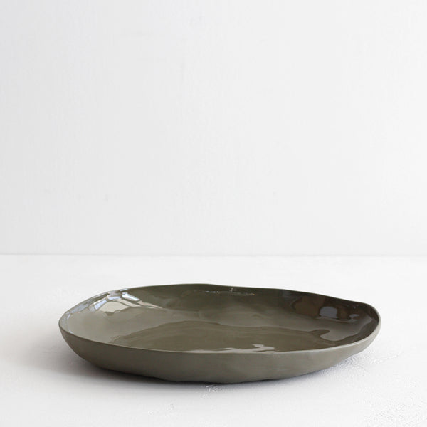 Haan Platter - Olive