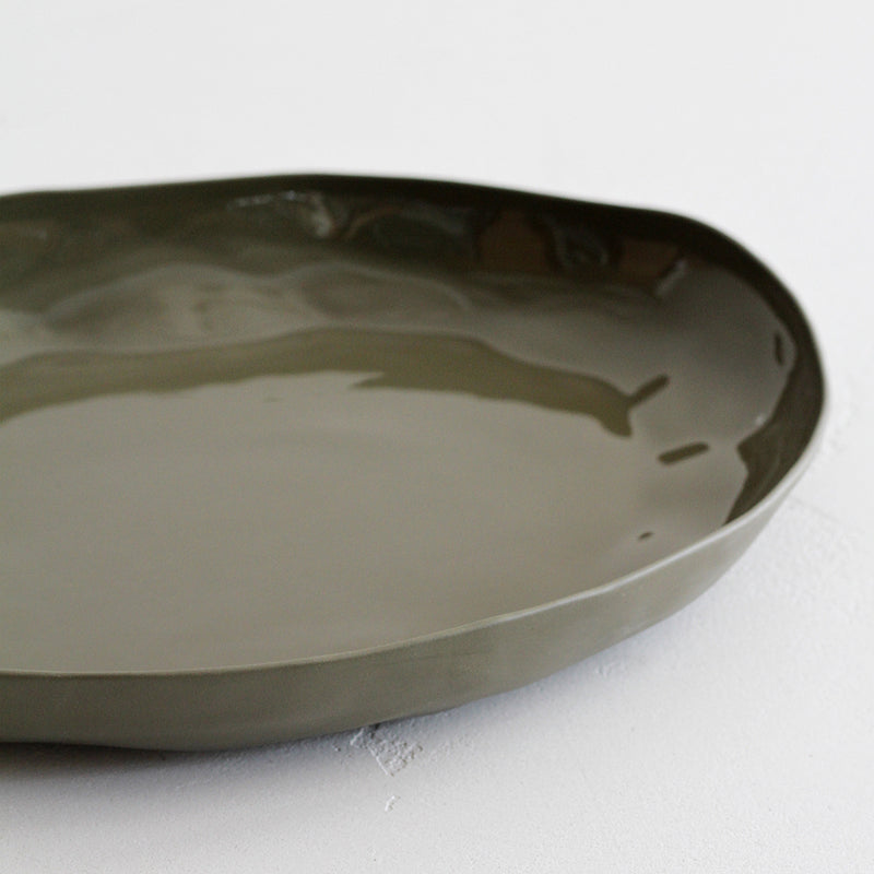 Haan Platter - Olive