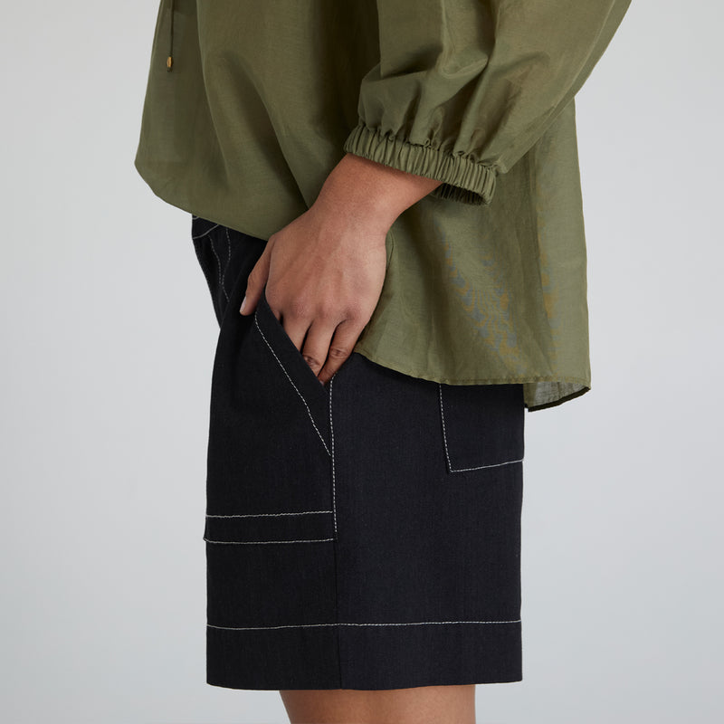 Hannah Short - Black